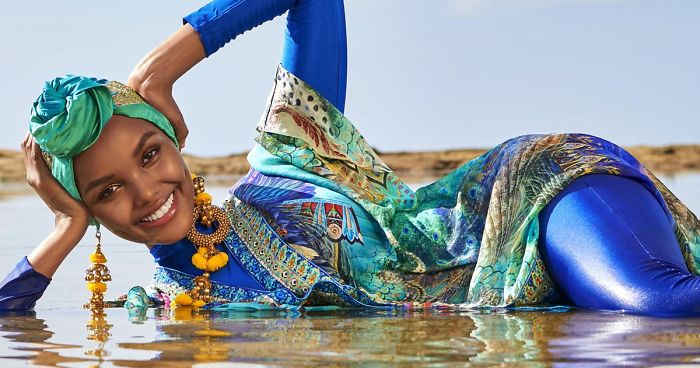 Swimsuits for all Shapes, Sizes and Ages. BE CONFIDENT