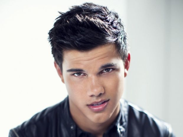 Taylor Lautner - Twilight Star