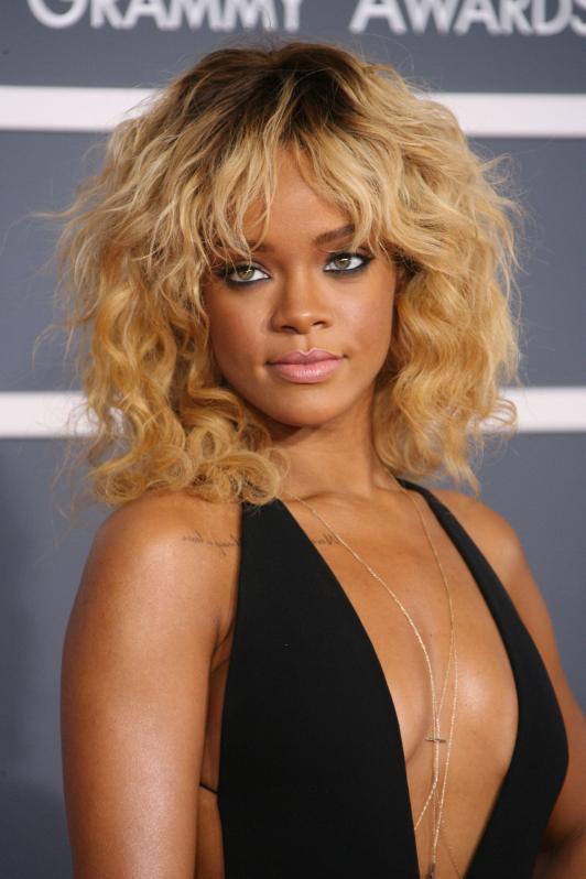 The Bombshell Hair Gallery