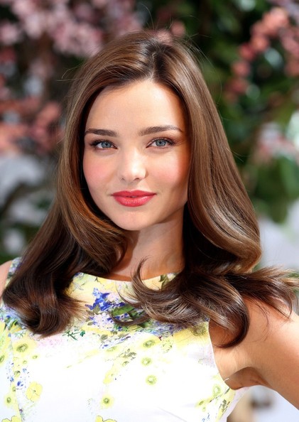 The Bombshell Hair Gallery