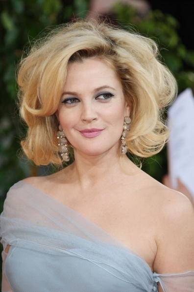 The Bombshell Hair Gallery