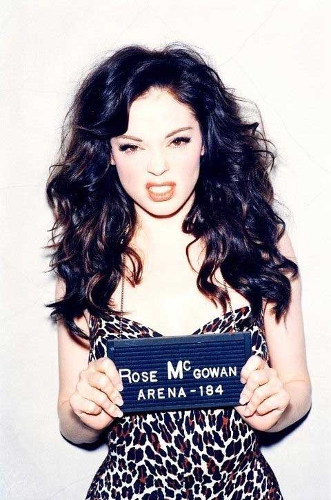 The Bombshell Hair Gallery