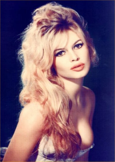 The Bombshell Hair Gallery