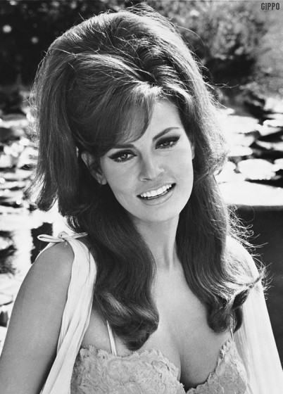 The Bombshell Hair Gallery