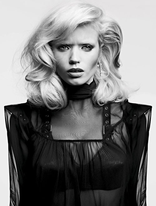 The Bombshell Hair Gallery