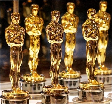 The Oscars 2013 Best Dressed 