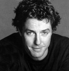The Real Hugh Grant