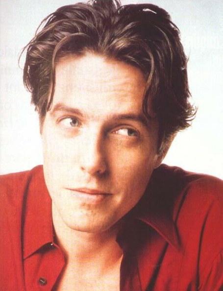 The Real Hugh Grant