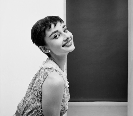 The Top 15 Hollywood Pixie Cuts Gallery