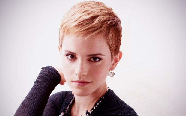 The Top 15 Hollywood Pixie Cuts Gallery