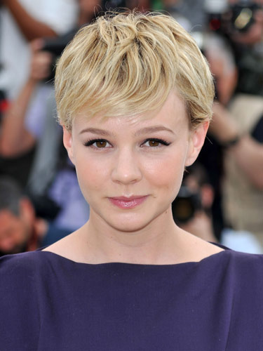 The Top 15 Hollywood Pixie Cuts Gallery