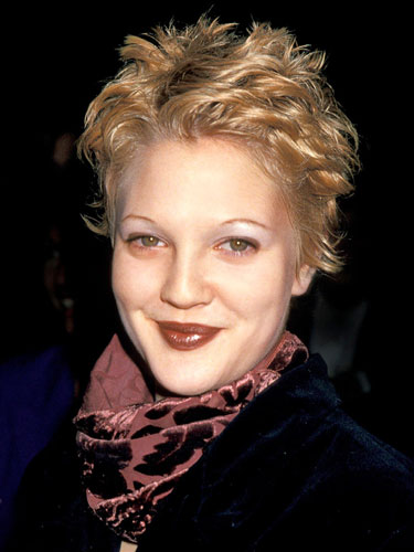 The Top 15 Hollywood Pixie Cuts Gallery