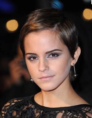 The Top 15 Hollywood Pixie Cuts Gallery