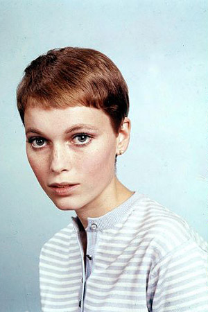 The Top 15 Hollywood Pixie Cuts Gallery
