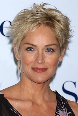 The Top 15 Hollywood Pixie Cuts Gallery