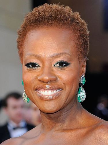 The Top 15 Hollywood Pixie Cuts Gallery