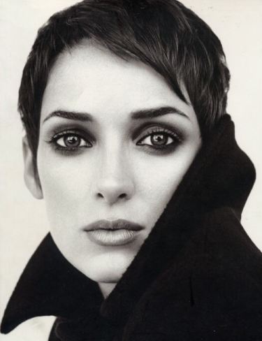 The Top 15 Hollywood Pixie Cuts Gallery
