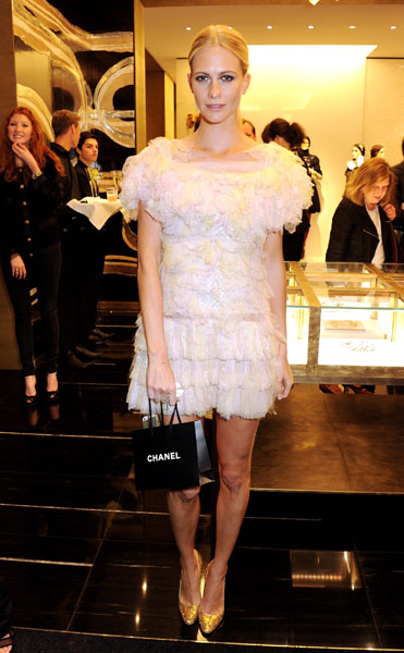 This Week's Best Dressed, Kate Middleton, Rihanna, Emma Watson and more