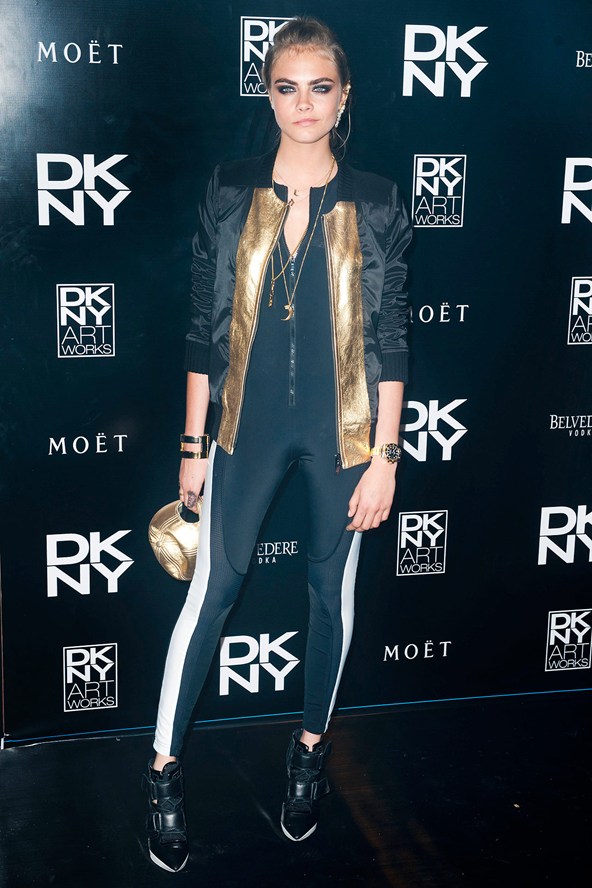 This Week's Worst Dressed Celebs, Miley Cyrus, Madonna, Jessie J and More