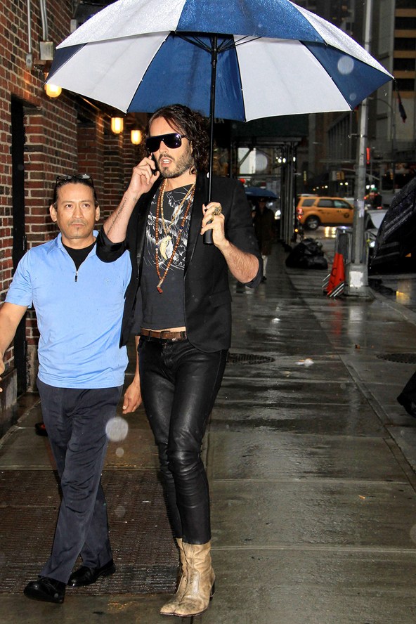 This Week's Worst Dressed Celebs, Miley Cyrus, Madonna, Jessie J and More