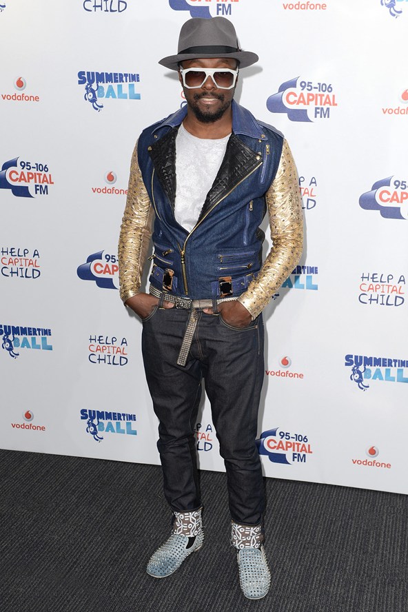 This Week's Worst Dressed Celebs, Miley Cyrus, Madonna, Jessie J and More
