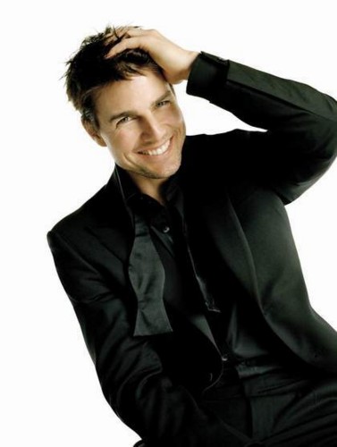 Tom Cruise