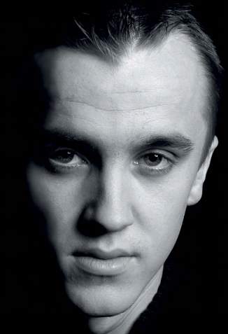 Tom Felton