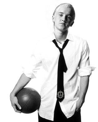 Tom Felton
