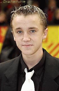 Tom Felton
