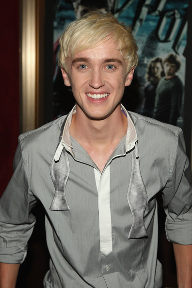 Tom Felton