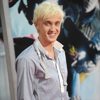 Tom Felton