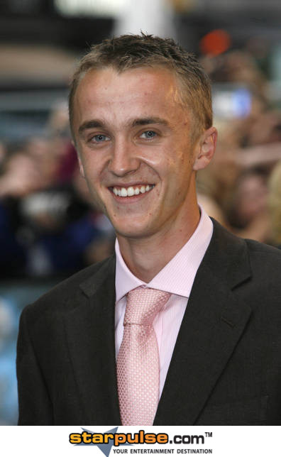 Tom Felton