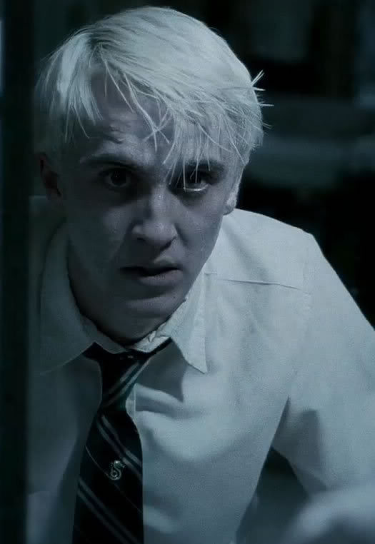 Tom Felton