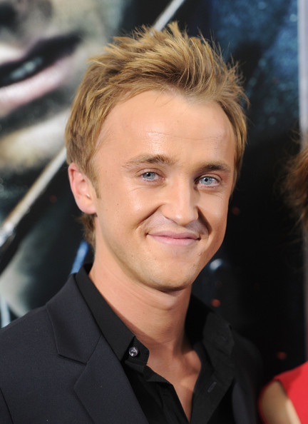 Tom Felton