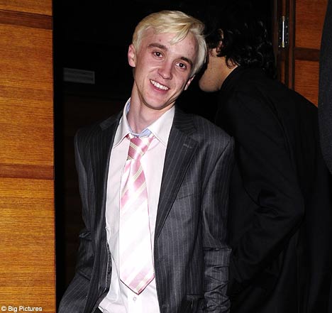 Tom Felton