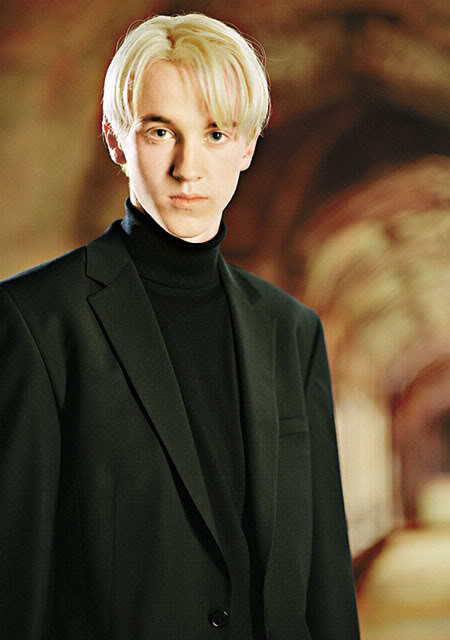 Tom Felton