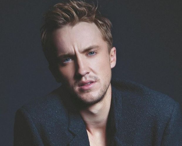 Tom Felton