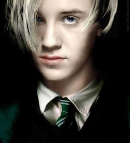 Tom Felton