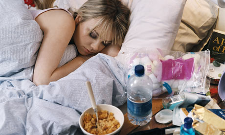 Top 10 Reasons It Isn’t Worth Going To The Gym Tonight