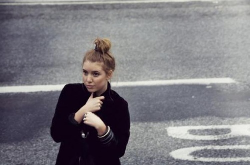Top 15 Top Knot Hairstyles