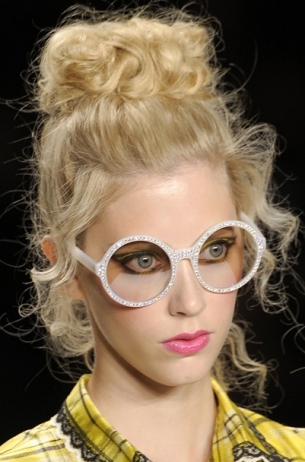Top 15 Top Knot Hairstyles