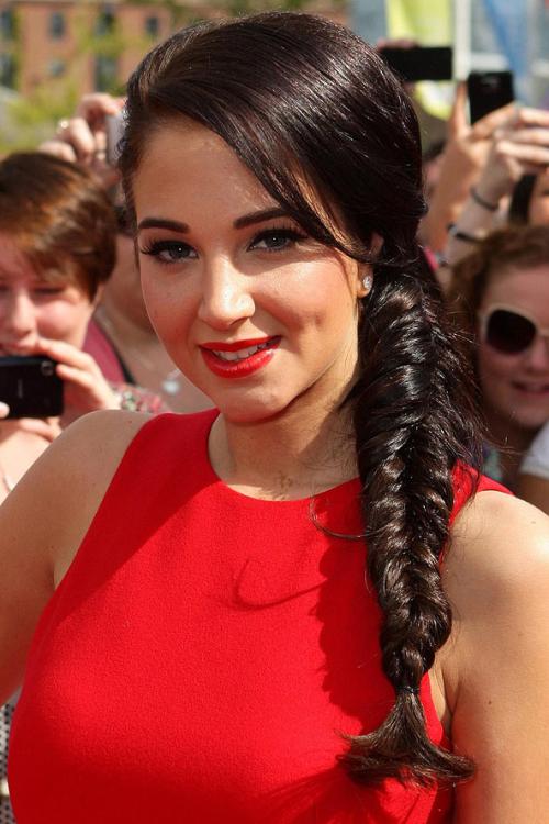 Tulisa - From N Dubz to X Factor
