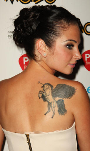 Tulisa - From N Dubz to X Factor
