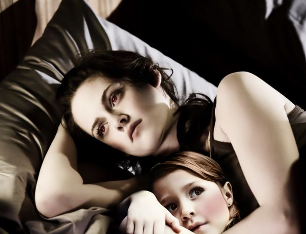 Twilight Breaking Dawn