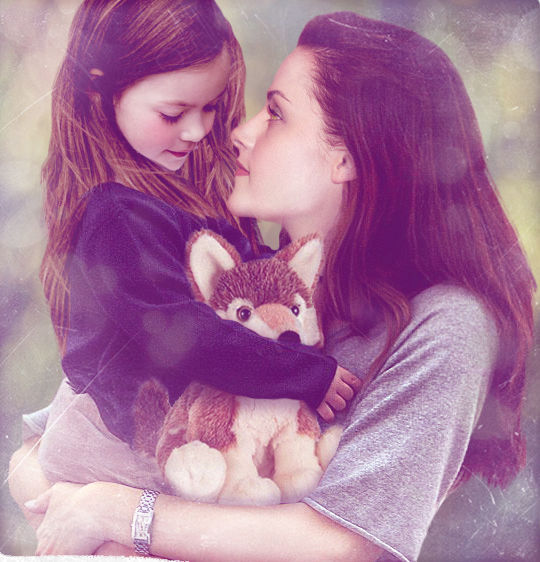 Twilight Breaking Dawn