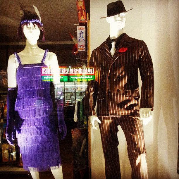 Unique Halloween Ideas
