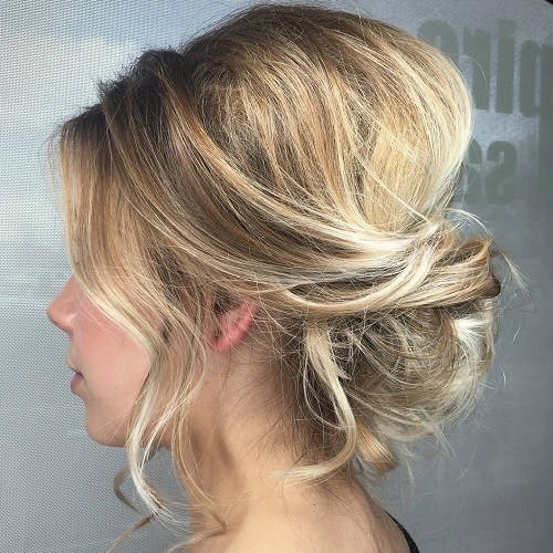 Up-Do inspiration