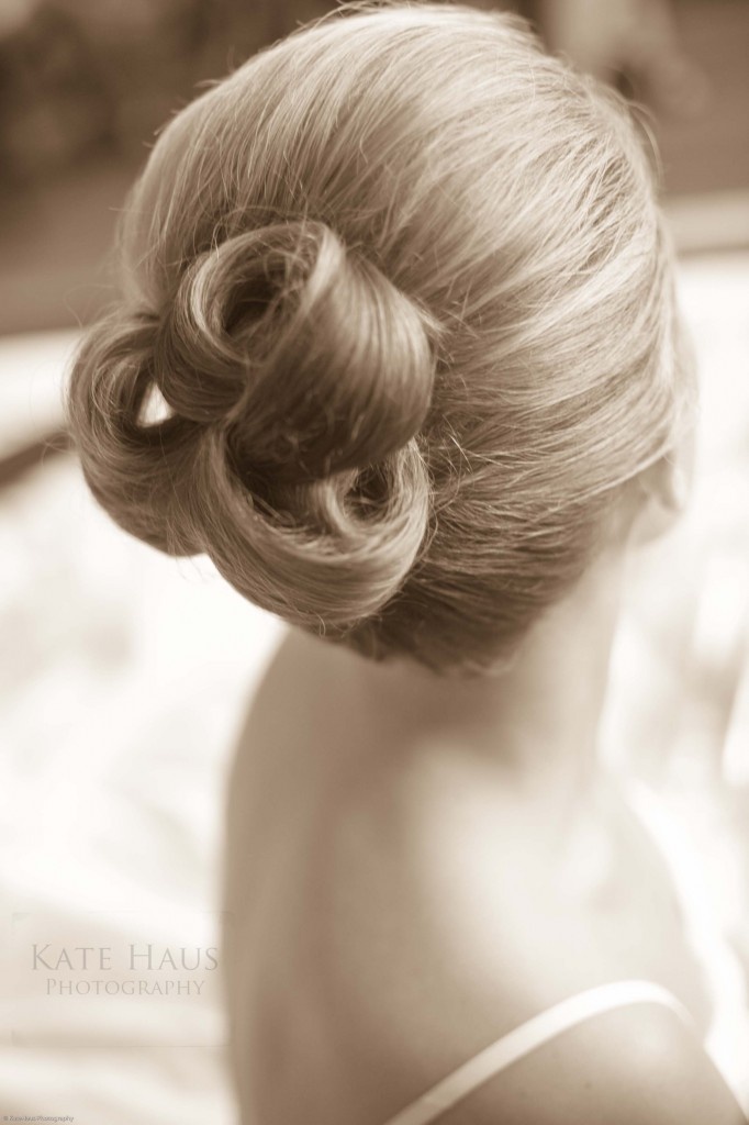 Wedding Hair Inspiration 