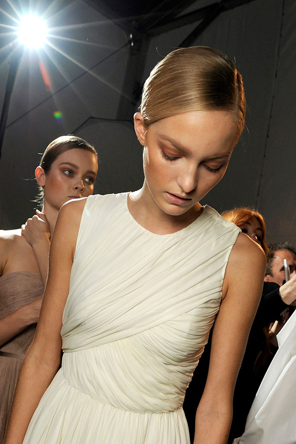 Wedding Hair Inspiration 