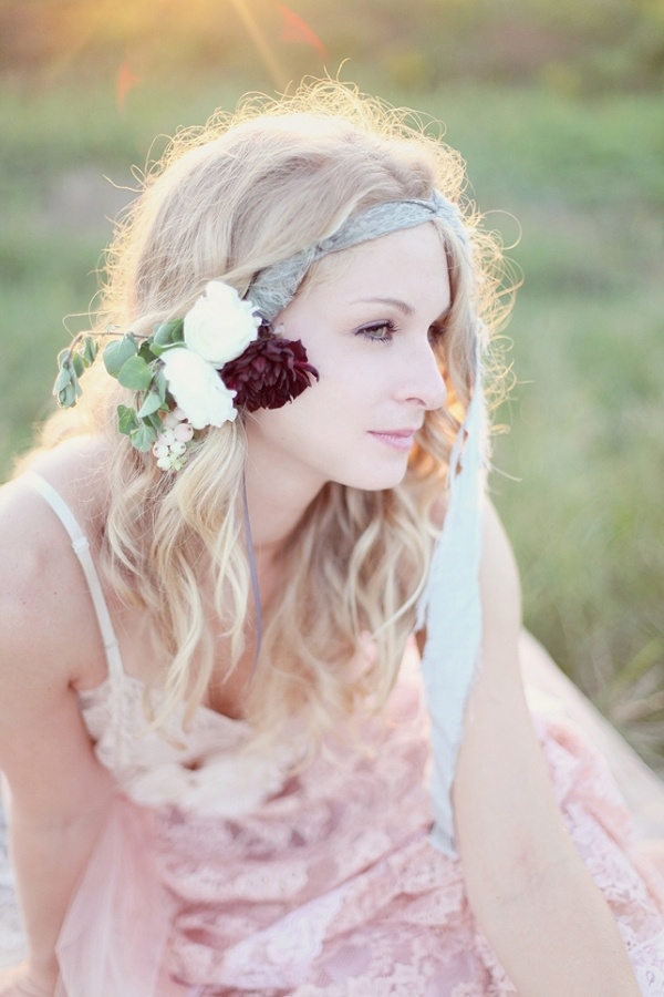 Wedding Hair Inspiration 